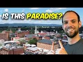 Downtown Frederick Maryland - The BEST TOUR VLOG for moving to Downtown Frederick