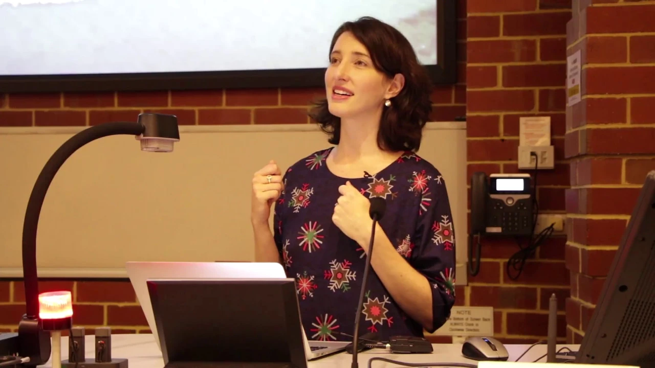 'Blockchain: The Philosophers Stone' by Dr Jemma Green