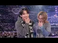 JIMIN CRIES ON STAGE! The reactions of Jungkook, Jin, and V (BTS) in Santiago (Day 2) send ARMY into