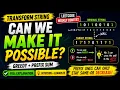 LeetCode 3998 Weekly Contest 511 Q3 Transform Binary String Using Subsequence Sort Greedy
