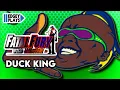 Download Lagu Edgey Plays Fatal Fury Wild Ambition - Duck King