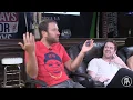 Stool Scenes Episode 79 - Back To Blogger Stool