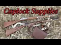 Gear Spotlight Everything you need for Caplock black powder guns