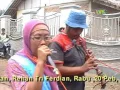 Lagu Pusaka wangi in buer, Rancajaya pras pris