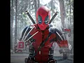 หุบปากเลยไอsus Deadpool Edit I Deadpool \u0026 Wolverine I Bye Bye Bye (NSYNC)