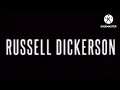 Russell Dickerson: God Gave Me A Girl (Acoustic) (PAL/High Tone Only) (2023)