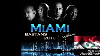فرقة ميامي بستانس 