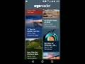 XYZReader - Make your App Material