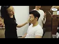 Yan Ting 周殷廷《愛與罪》MV 製作特輯