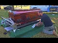 Clark Burial Vaults