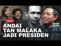 Download Lagu Hasan Nasbi Puluhan tahun Meneliti Tan Malaka!