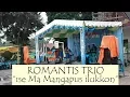 Download Lagu Romantis Trio - ise Ma Mangapus ilukkon (Live) Sidikkalang