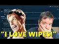 STAR CITIZEN The Simping Retardation in Spectrum is EPIC