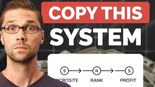 He Built A 32 000 Month Website System That S AI Proof 