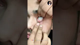 جادوی چشم ها غیرممکنه شورت چشم غیرممکن 