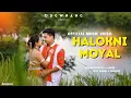 Lagu Halokni Moyal (Official Music Video) | Pinaki | Hrishop | Arun | Bipasha | Gobin | @Dugwnang |