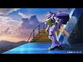 AURA BATTLER DUNBINE SIDE L