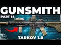 Gunsmith Part 14 - Patch 1 0