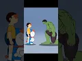 Download Lagu Doraemon Nobita Vs Cartoon+Anime+Marvel character, Scissor Paper Rocks- challenge.
