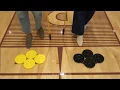 How to Play Shuffleboard