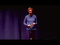 The science of serendipity How to make your own luck Prof Dr Christian Busch TEDxWarrenton