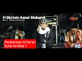 Download Lagu H Mu'min Aenul Mubarok | Qori Internasional | Cilawu Garut | Pembacaan Al-Qur'an Surat An-Nisa' 1