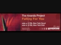 Lagu The Ananda Project – Falling For You (G-Pal New York Vocal Mix)