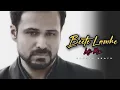 Download Lagu Beete Lamhe (LOFI MIX) | SABREE BEATZ | Mithoon | Sayeed Qadri | Sad Lofi | Emraan Hashmi | Lofi Mix
