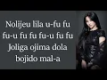 Download Lagu (G)I-dle ~ Hann (Alone) ~ Easy Lyrics