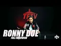 Ronny Doe talks Chrisean Rock before the fame mall incident and the journey to establish paternity