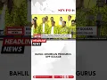 Download Lagu Bahlil Umumkan Pengurus DPP Golkar