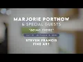 Marjorie Portnow - Being There Presented By Laura Wooten