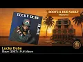 Lucky Dube — Slave (1987) | Full Album | Roots & Dub Vault