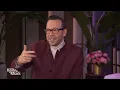 Donnie Wahlberg Talks About the New Series Boston Blue