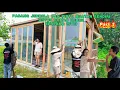 Download Lagu PASANG JENDELA DAN PINTU RUMAH KEBUN BERSAMA ISTRI