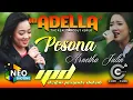 Download Lagu PESONA - ARNETHA JULIA ADELLA - IPD 2023 - CUMI CUMI AUDIO