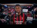 How To Destroy A Football Legacy The Downfall of Rafael Leao