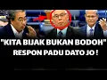 Lagu MEMANG POWER DATO JO SEKOLAH YB PASIR GUDANG \u0026 YB PAS !