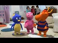 Everyday play The Backyardigans Archived