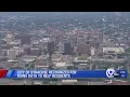 Syracuse recognized for use of data to make decisions