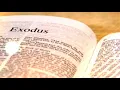 The Holy Bible - Exodus Chapter 6 ESV