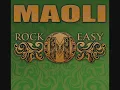 Maoli-Breaking My Heart