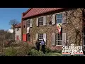 The Old Stone House From Revolutionary battlefield to Brooklyn landmark