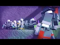 CRITICAL STRIKE ROBLOX ANIMATION