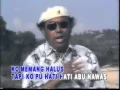 Ko Pu Hati Abunawas YouTube 2