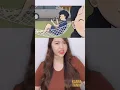 Download Lagu PERSAINGAN ANAK TETANGGA | TikTok Klara Tania #shorts