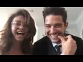 Couples in Quarantine with Sarah Hyland and Wells Adams Hosted by Sara Haines and Max Shifrin