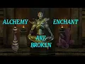 How to Play Morrowind - Alchemy Enchant Edition