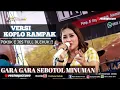 Download Lagu VIRAL \u0026 TRANDING LAGU SEBOTOL MINUMAN KOPLO RAMPAK KENDANG BAGUS BANGET ENAK DIDENGAR ITEY RAMPAK