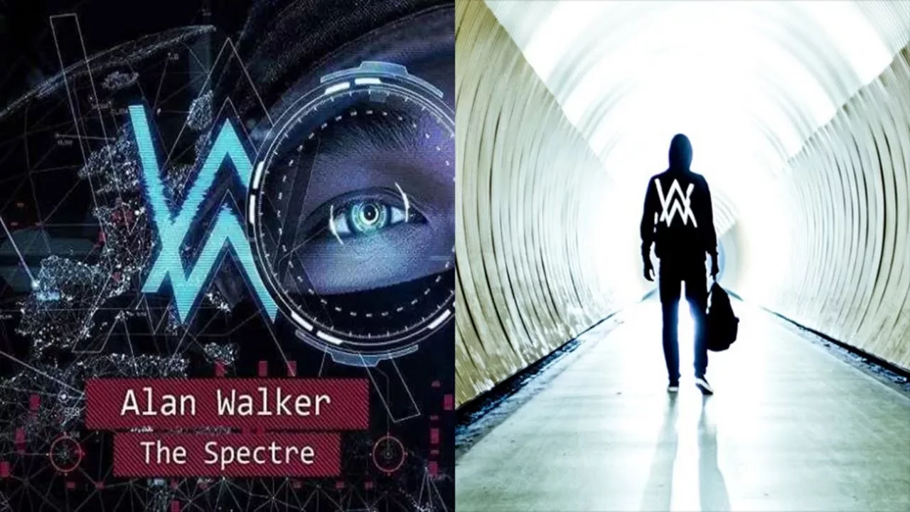 Alan Walker - The Spectre/Faded (Instrumental) Mashup Alan Walker - The Spectre/Faded (Instrumental) Mashup